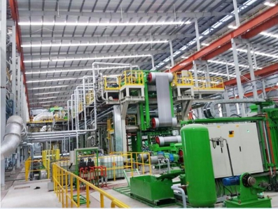 DÂY CHUYỀN MẠ CR-NI