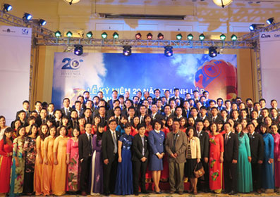 Tuyết nga introduce