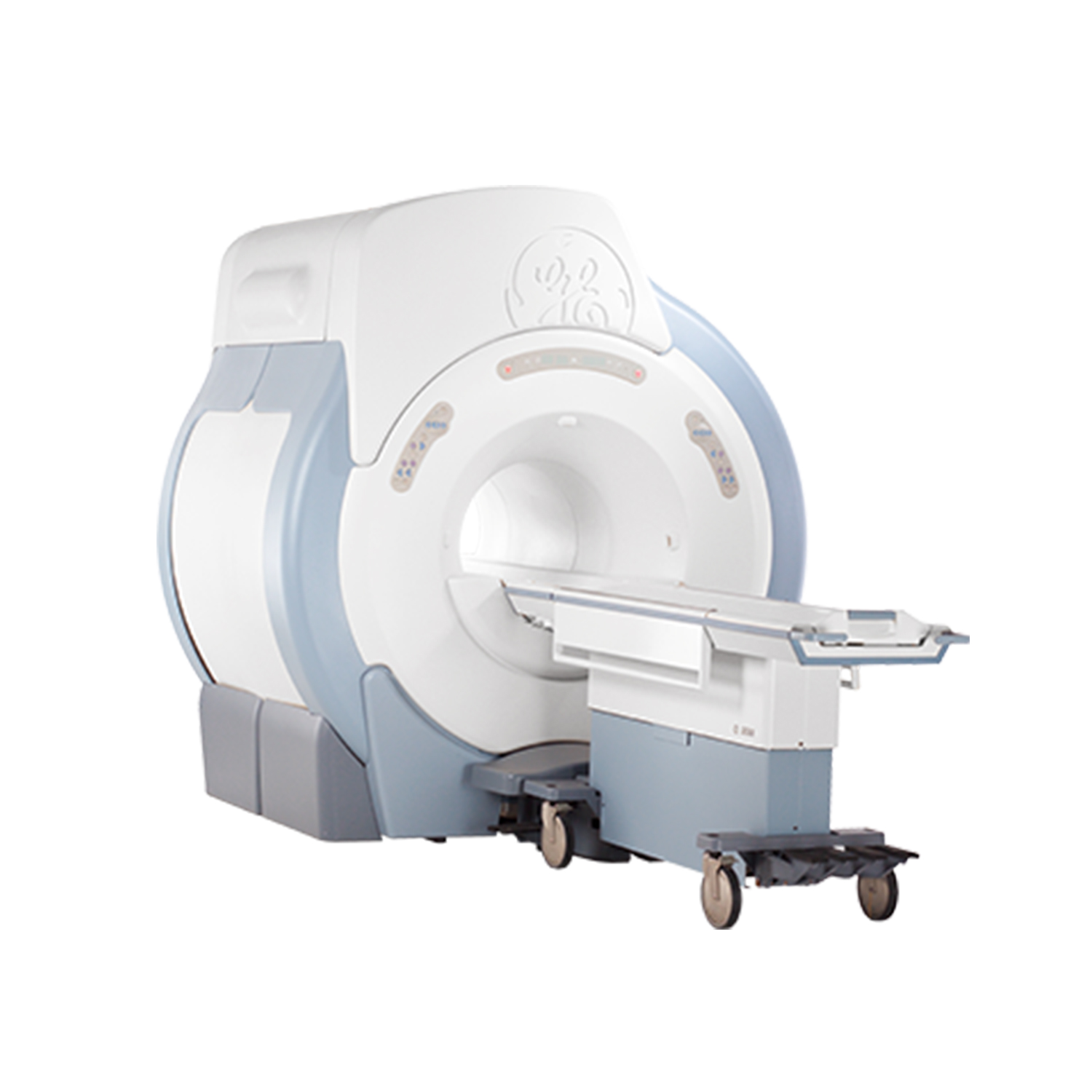 Magnetic resonance imaging equipment