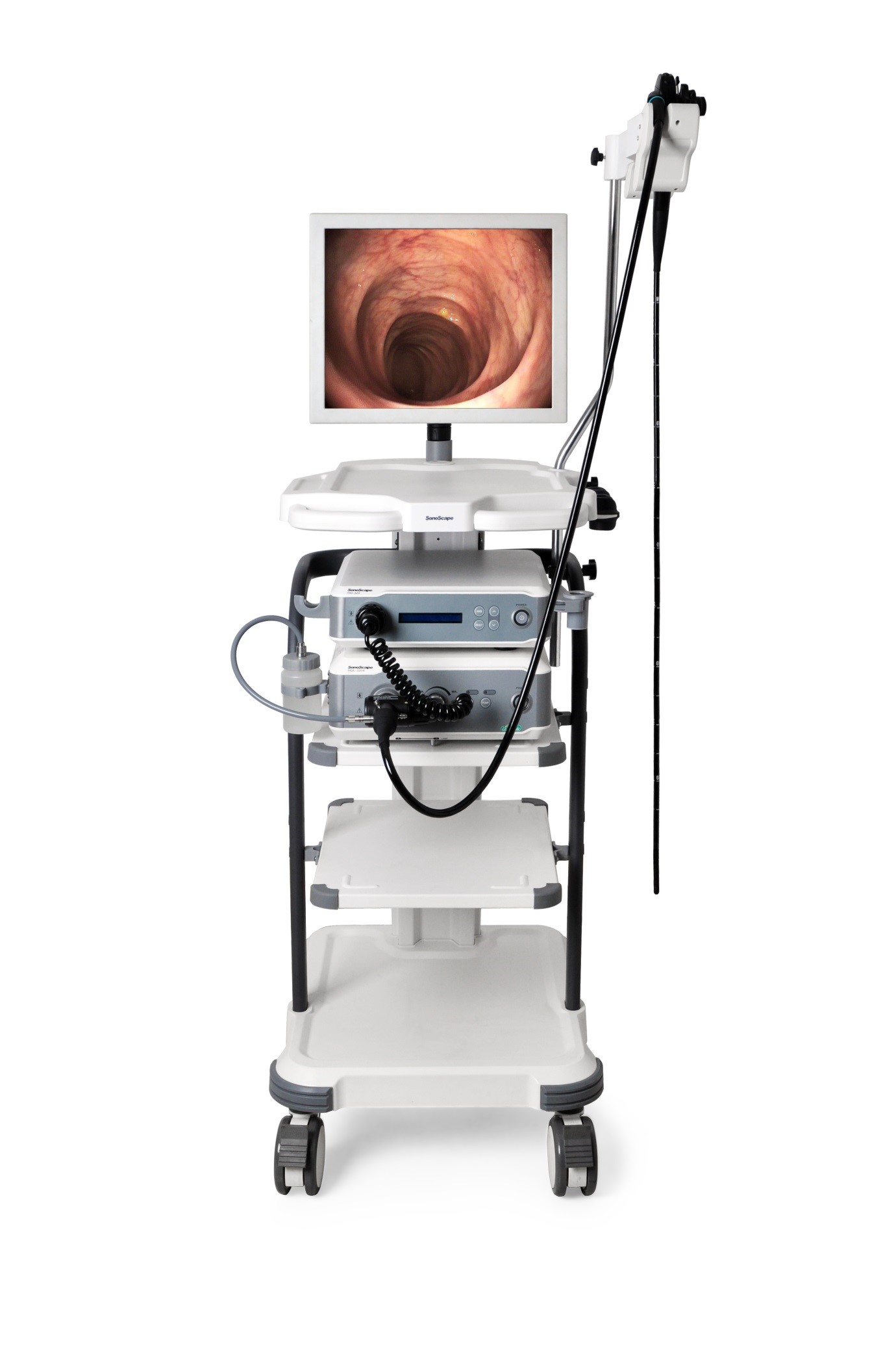 Endoscopic equipment