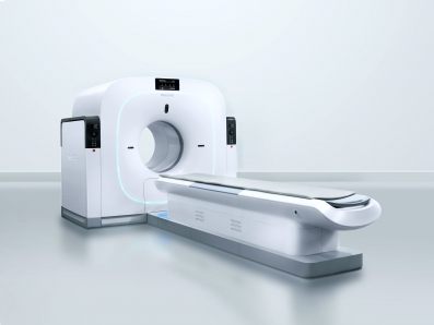 PET/CT SCAN SYSTEM