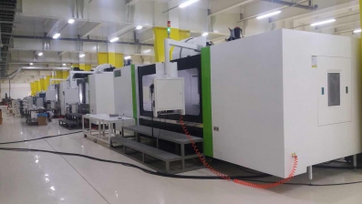 TNC bàn giao và lắp đặt thiết bị cho công ty của Nhật Bản tại Việt Nam