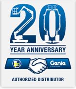 Event Summary 20Y TNC - Genie