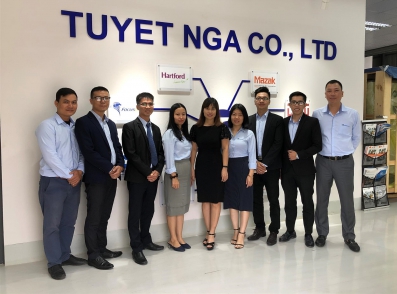 PM&TB: I-SMART FACTORY