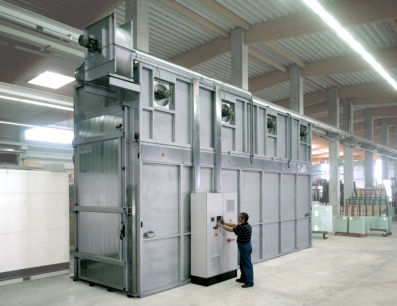 LÒ KIỂM TRA KÍNH TÔI HST 