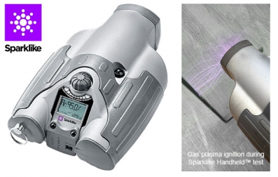 THIẾT BỊ KIỂM TRA NỒNG ĐỘ KHÍ AGONE 