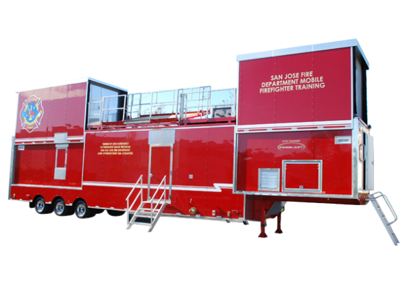 RESCUE & FIRE FIGHITNG EQUIPMENTS