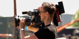 Hệ thống camera truyền hình trực tiếp