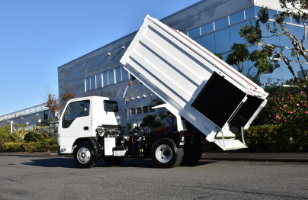 Xe thang sàn bảo trì bảo dưỡng máy bay