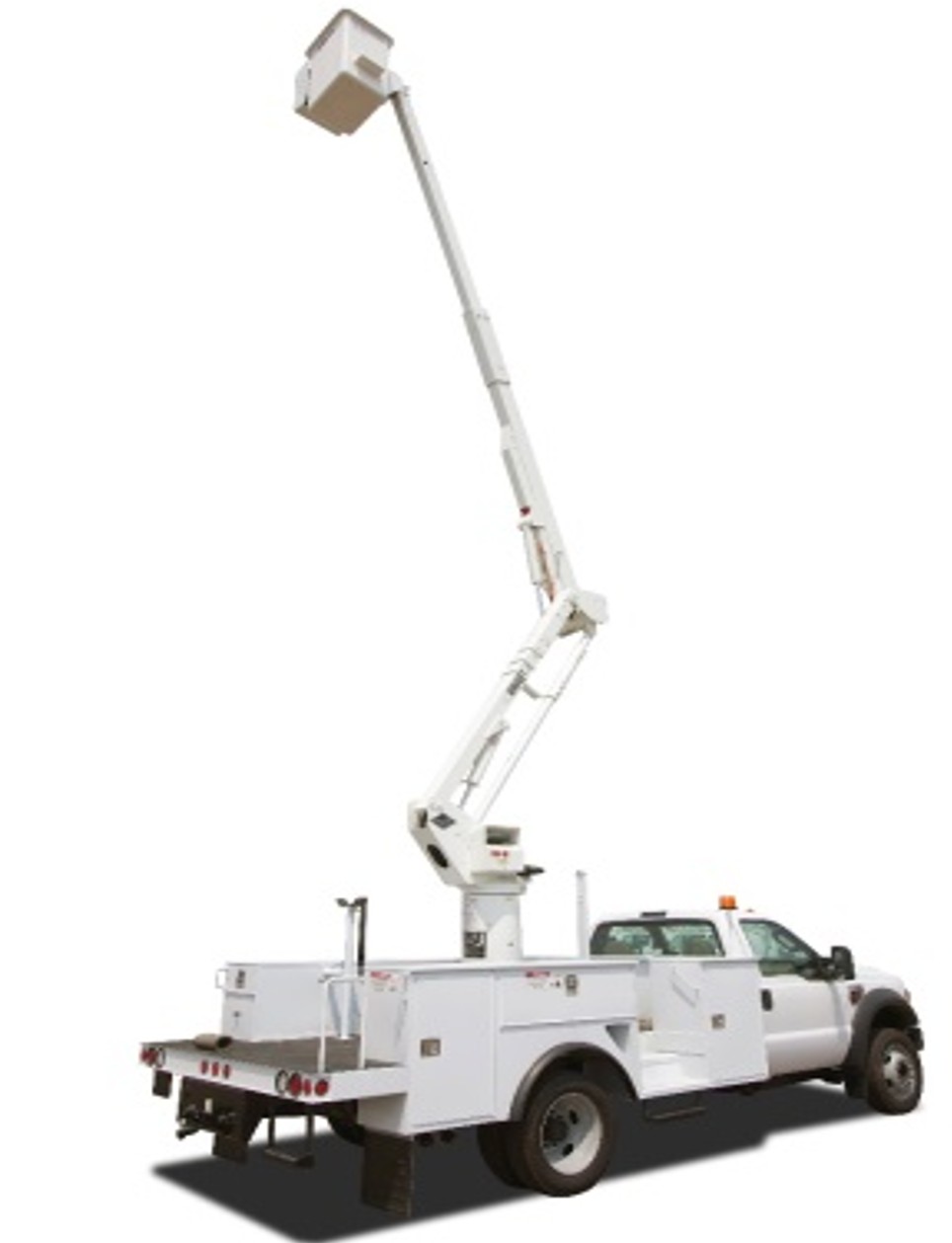 Xe gầu nâng người Versalift