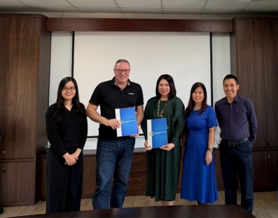 Savox & Tuyết Nga – Hợp tác toàn diện, kiến tạo tương lai an toàn.