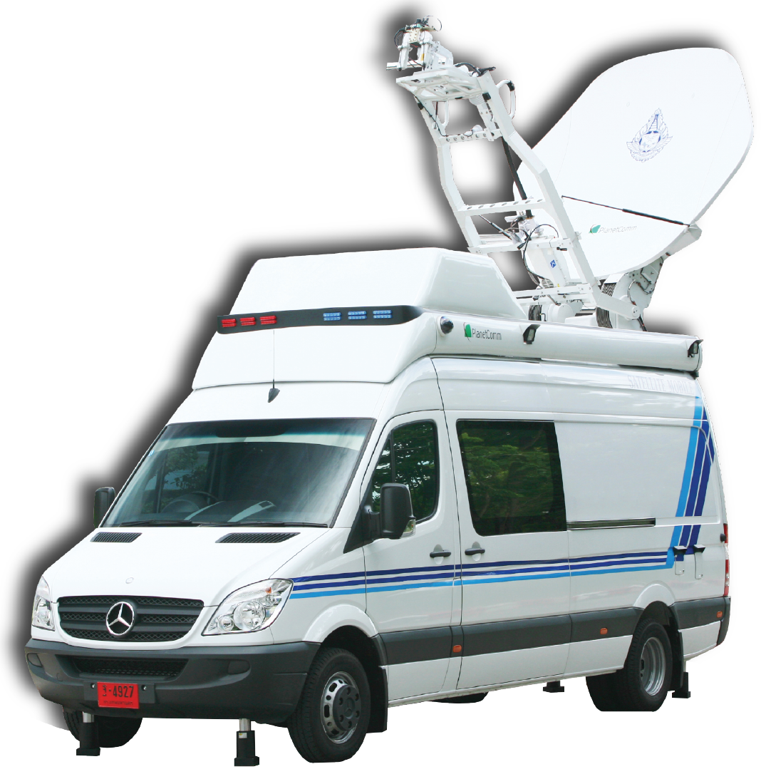 XE THÔNG TIN CHỈ HUY