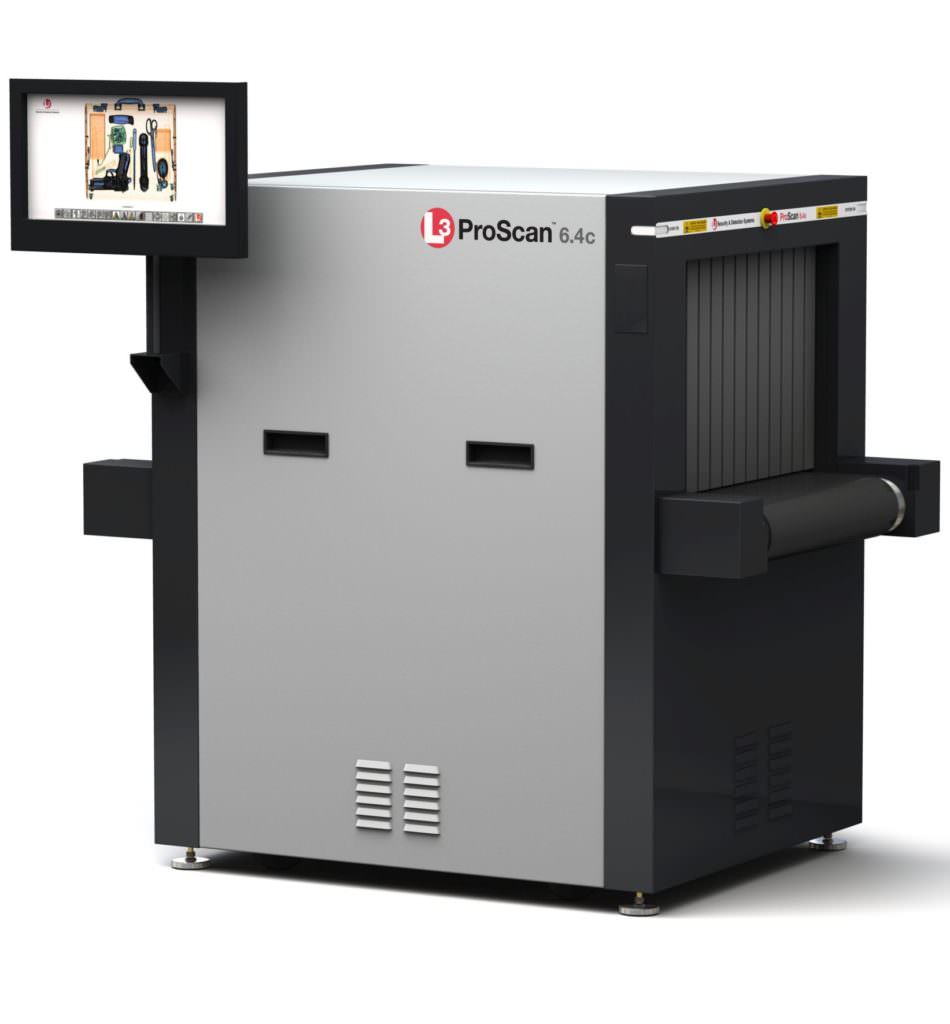 MÁY SOI CHIẾU HÀNG HÓA