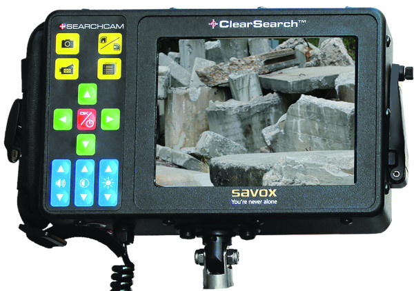 THIẾT BỊ DÒ TÌM HÌNH ANH, ÂM THANH