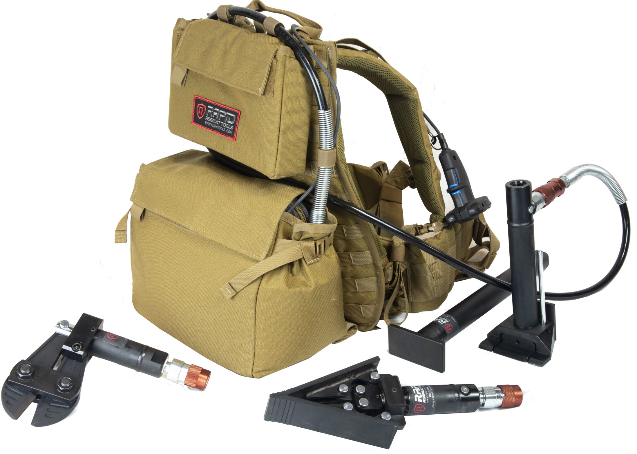 BỘ CỨU HỘ THỦY LỰC CHẠY PIN