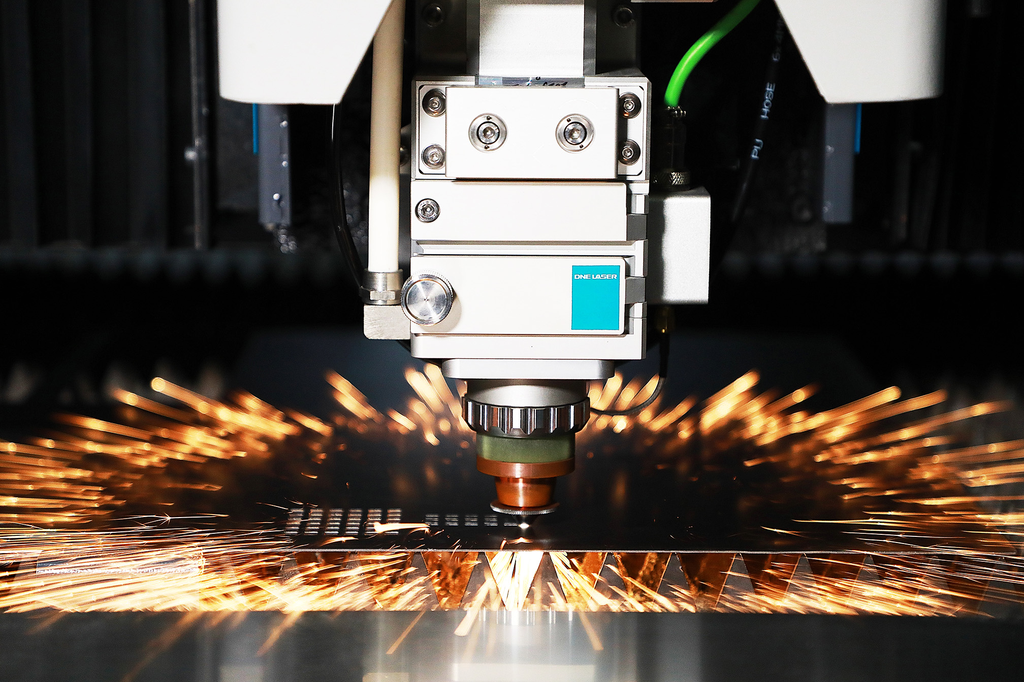 Máy cắt laser