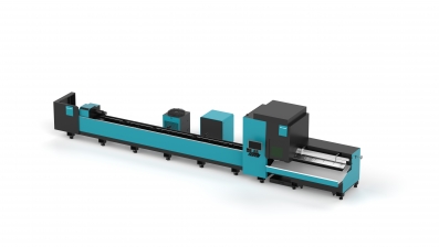 MÁY CẮT ỐNG LASER DNE LASER D-TUBE