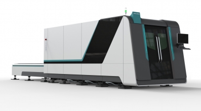 MÁY CẮT LASER DNE LASER D-SPEED