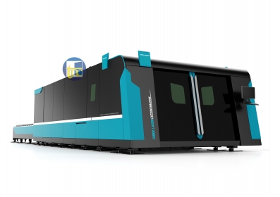 MÁY CẮT FIBER LASER DNE LASER D-SOAR