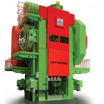 MÁY RÈN DẬP NÓNG JNH JGFP SERIES