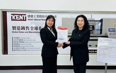 Tuyết Nga tham dự lễ kỷ niệm 60 năm thành lập KENT: Thắt chặt mối quan hệ chiến lược và tầm nhìn tương lai