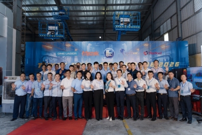Tuyet Nga Open-house 2026: An Inspiring Showcase of Advanced Manufacturing Technologies