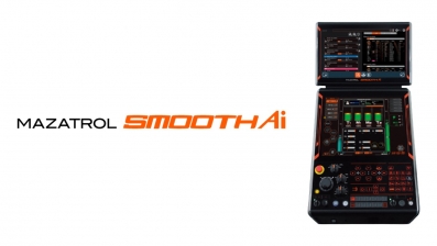 Bản tin công nghiệp Hệ thống điều khiển & Ứng dụng máy công cụ trong sản xuất