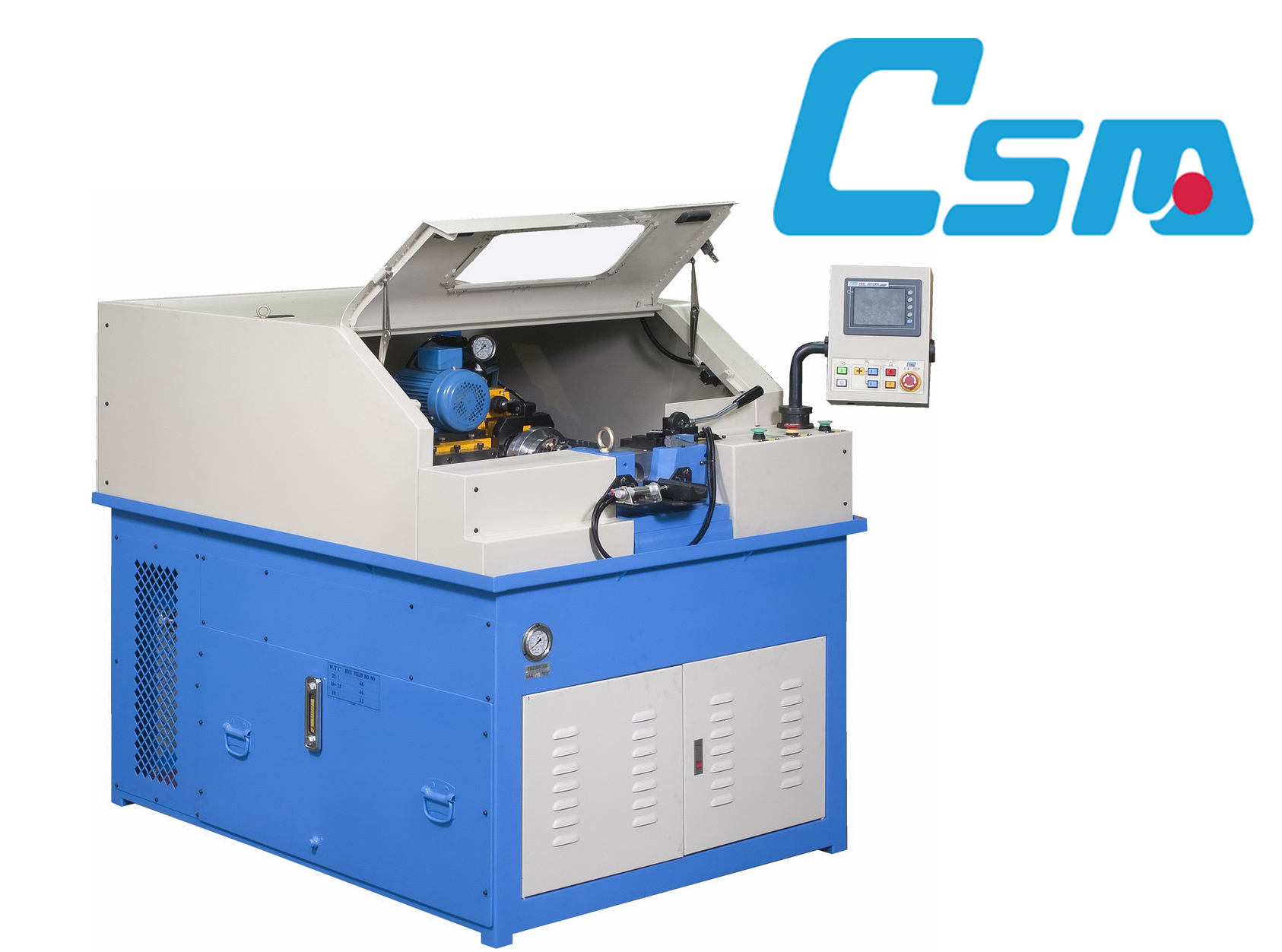 MÁY GIA CÔNG TÍCH HỢP - ER SERIES 