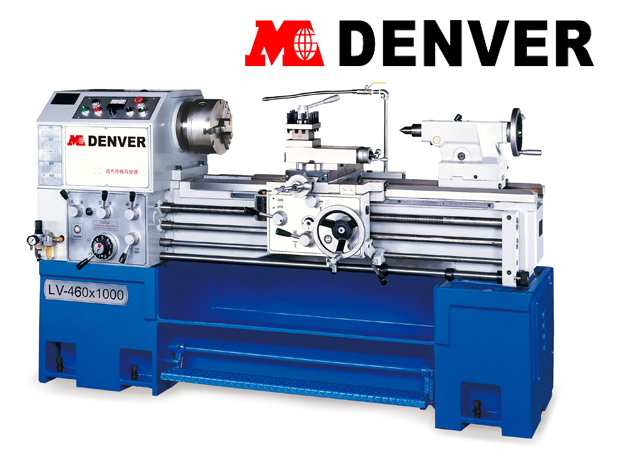 LV SERIES - HAI CẤP TỐC ĐỘ