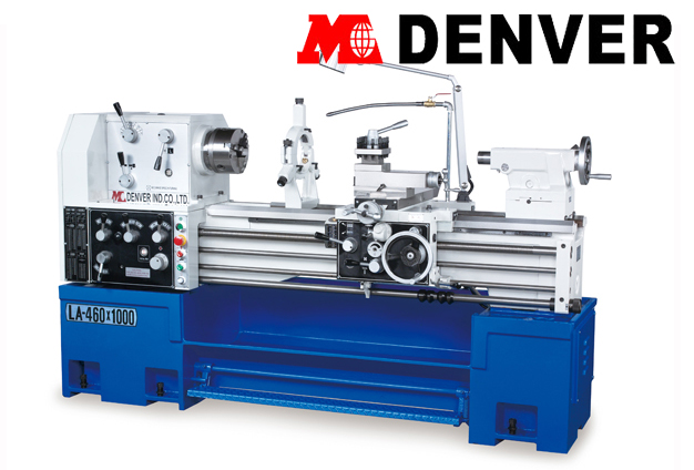 LA SERIES - TÁM CẤP TỐC ĐỘ