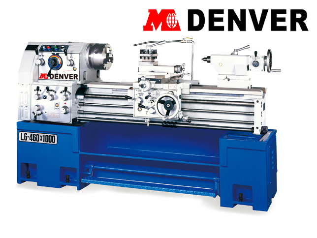 LG SERIES - MƯỜI HAI CẤP TỐC ĐỘ