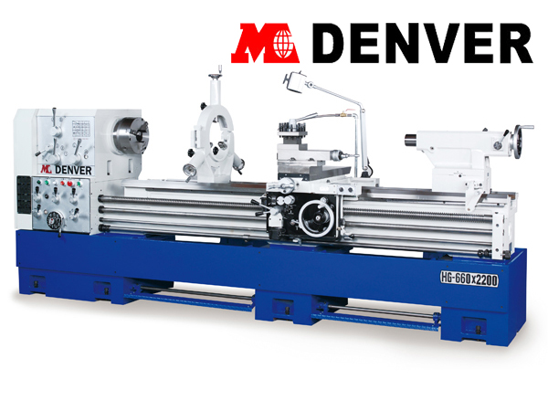 HG SERIES - CÔNG SUẤT LỚN 