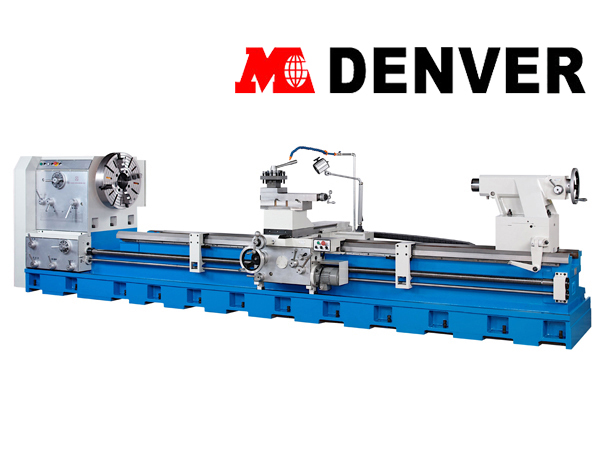 HL SERIES - TIỆN PHÔI DÀI