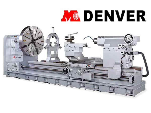 HK SERIES - TIỆN ĐƯỜNG KÍNH LỚN