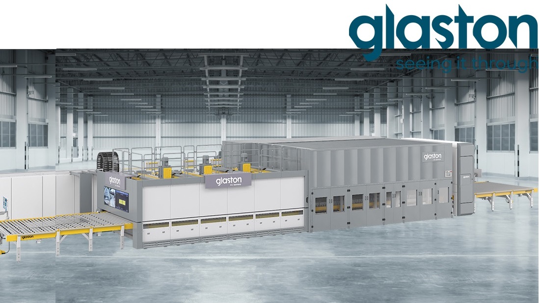 FC SERIES - DÂY CHUYỀN TÔI KÍNH PHẲNG NĂNG SUẤT LỚN