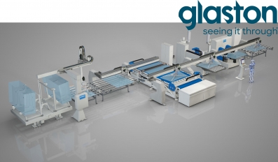 B’CHAMP SL - DÂY CHUYỀN GIA CÔNG KÍNH CỬA XE