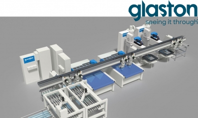 B’BRIGHT 9 - DÂY CHUYỀN GIA CÔNG KÍNH KHỔ VỪA VÀ NHỎ