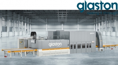 RC SERIES - DÂY CHUYỀN TÔI KÍNH PHẲNG ĐA NĂNG