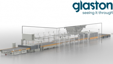 PROL SERIES - DÂY CHUYỀN DÁN KÍNH PHẲNG