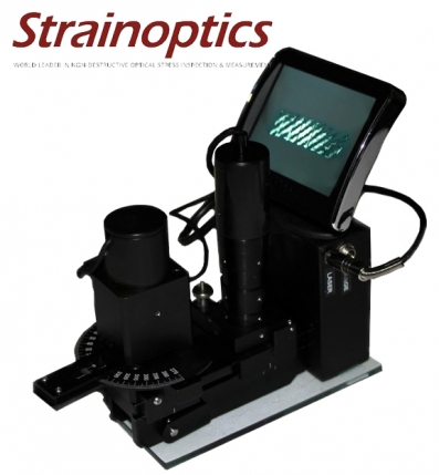 MÁY ĐO ỨNG SUẤT BỀ MẶT KÍNH TÔI 