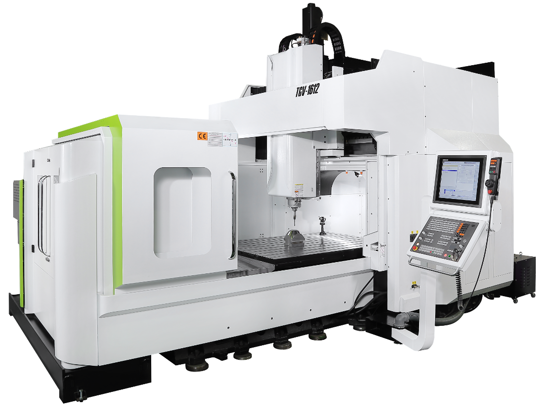 TGV SERIES TỐC ĐỘ CAO