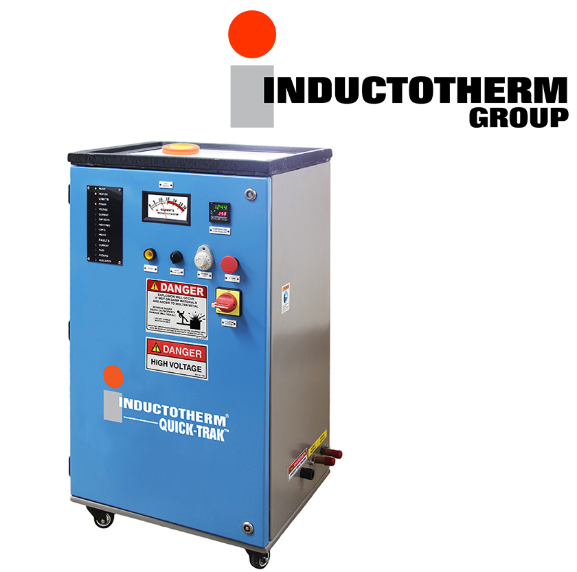 LÒ NUNG Quick-Trak™