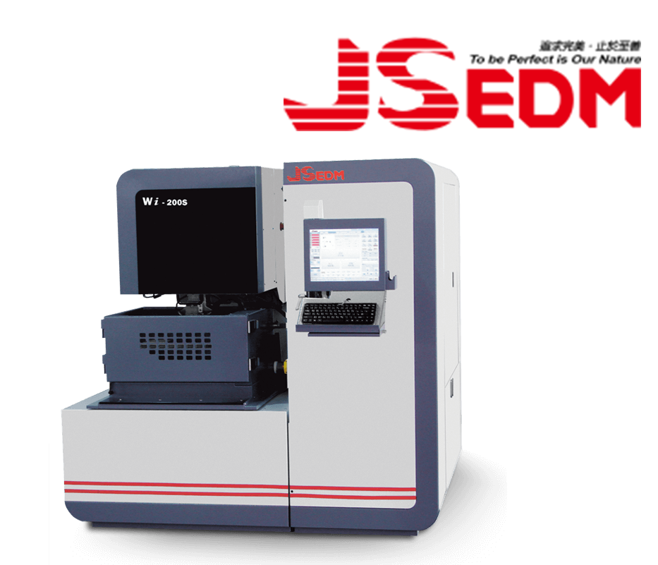 WIRE CUT EDM MACHINE