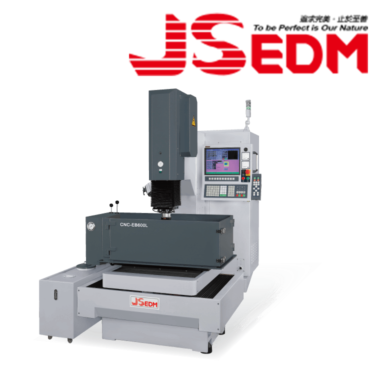 CNC-EB EDM MACHINE