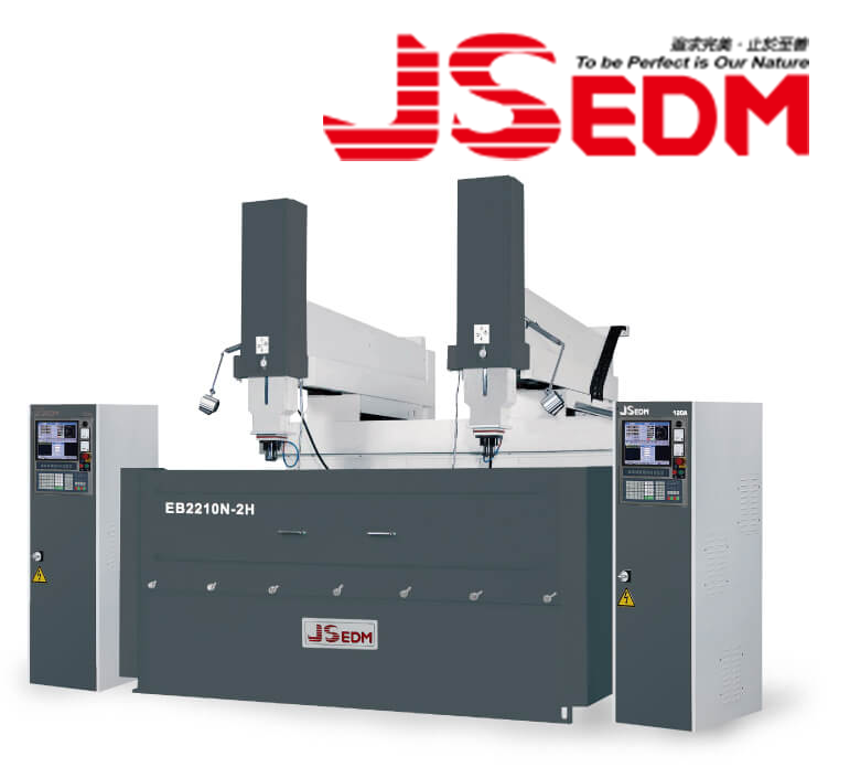 ZNC-EB EDM MACHINE
