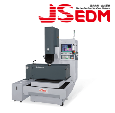 MÁY XUNG ĐIỆN EB (CNC)