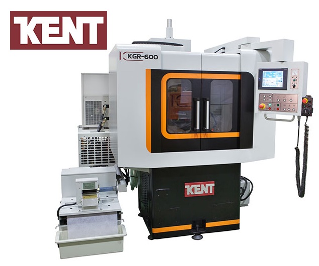 KGR SERIES - MÀI PHẲNG, BÀN XOAY