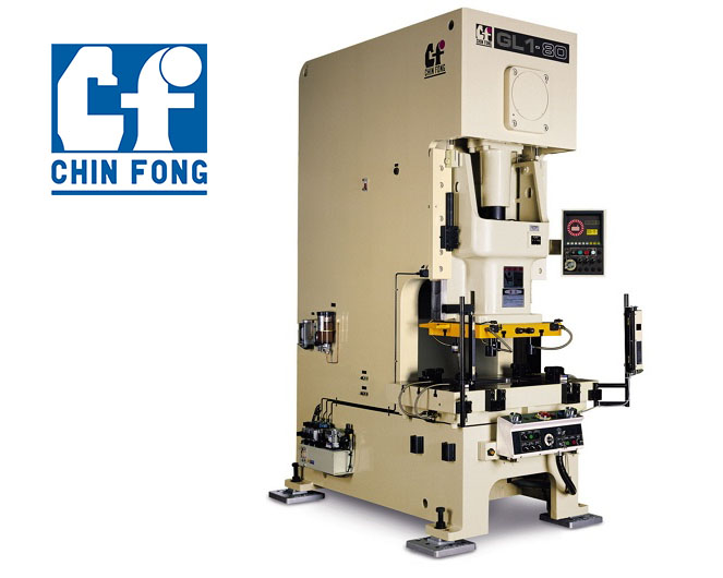 MÁY DẬP GL1 MỘT TRỤC KHUỶU