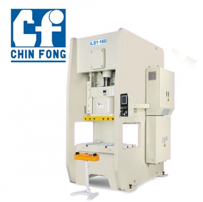 MÁY DẬP iLS/DLS ĐƠN ĐIỂM