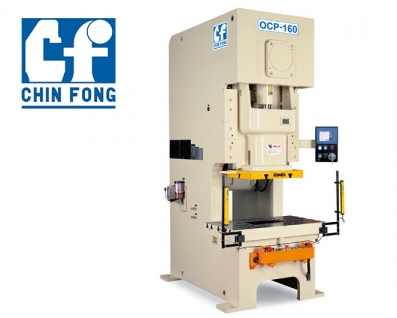 OCP/OCP-E SERIES MỘT TRỤC KHUỶU KHUNG CHỮ C